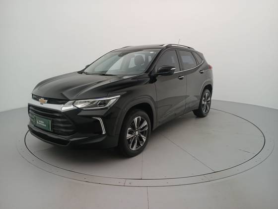 CHEVROLET TRACKER 1.2 TURBO FLEX PREMIER AUTOMÁTICO